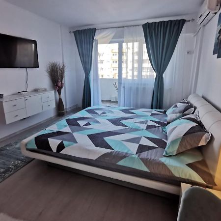 Apartament Regim Hotelier Deva Ngoại thất bức ảnh