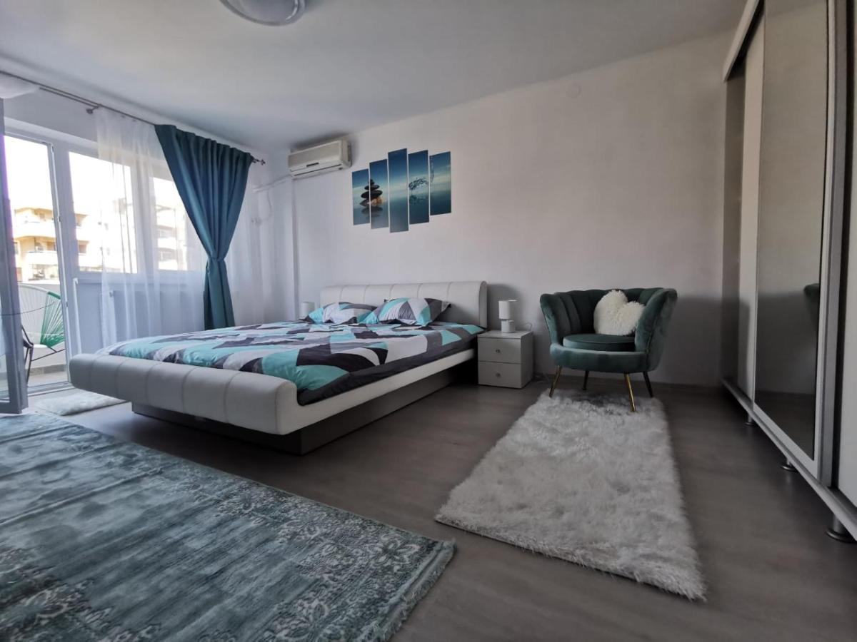 Apartament Regim Hotelier Deva Ngoại thất bức ảnh