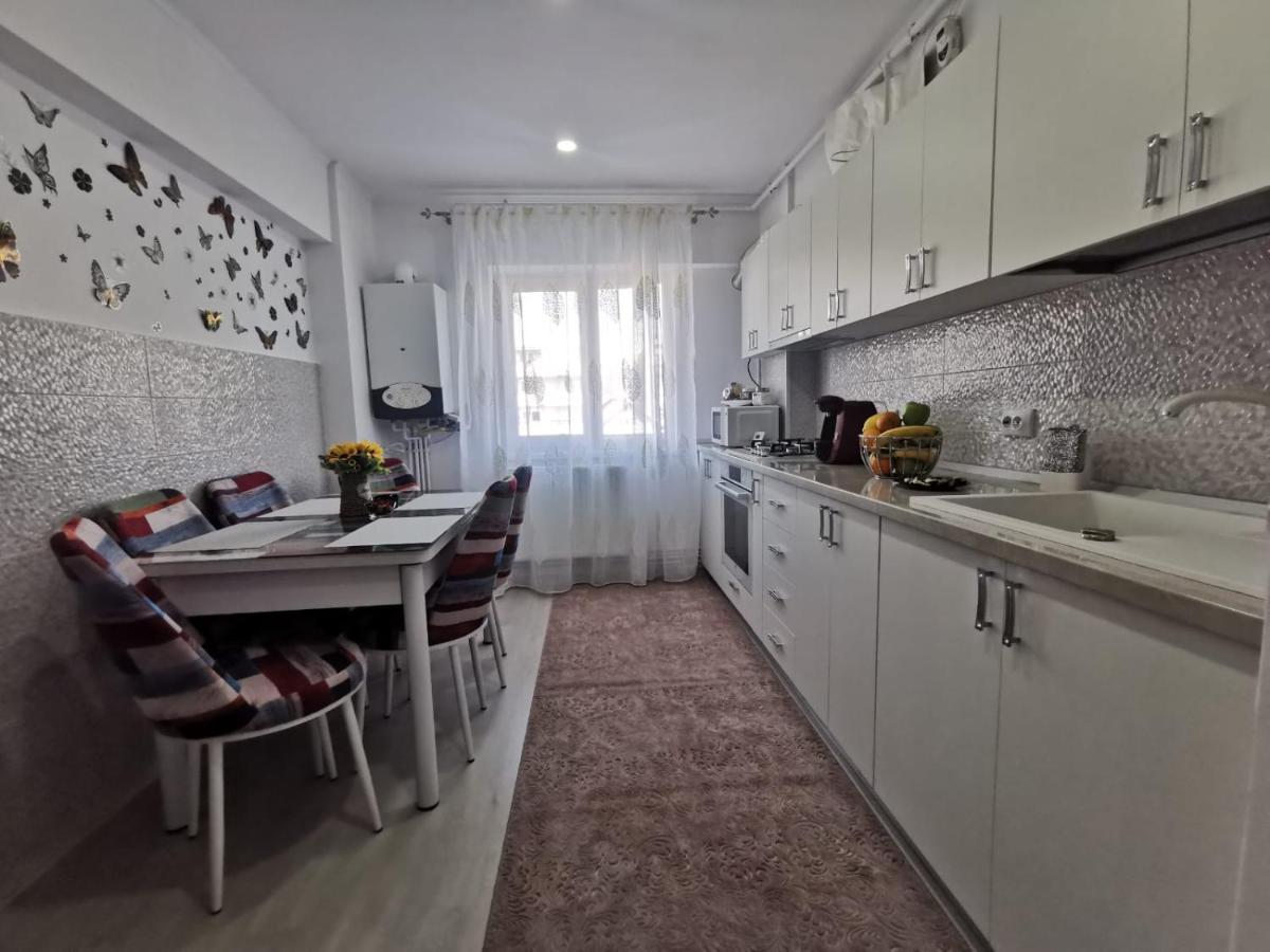 Apartament Regim Hotelier Deva Ngoại thất bức ảnh