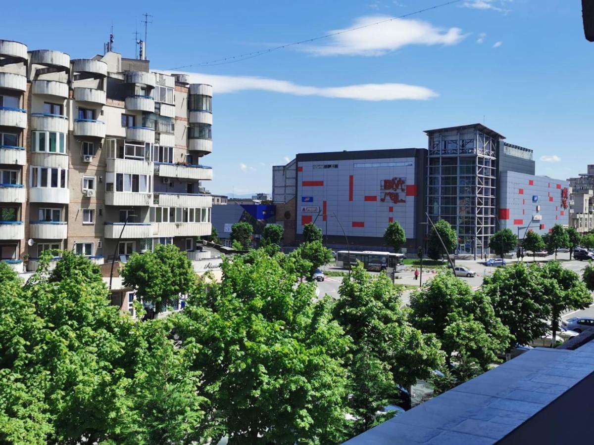 Apartament Regim Hotelier Deva Ngoại thất bức ảnh