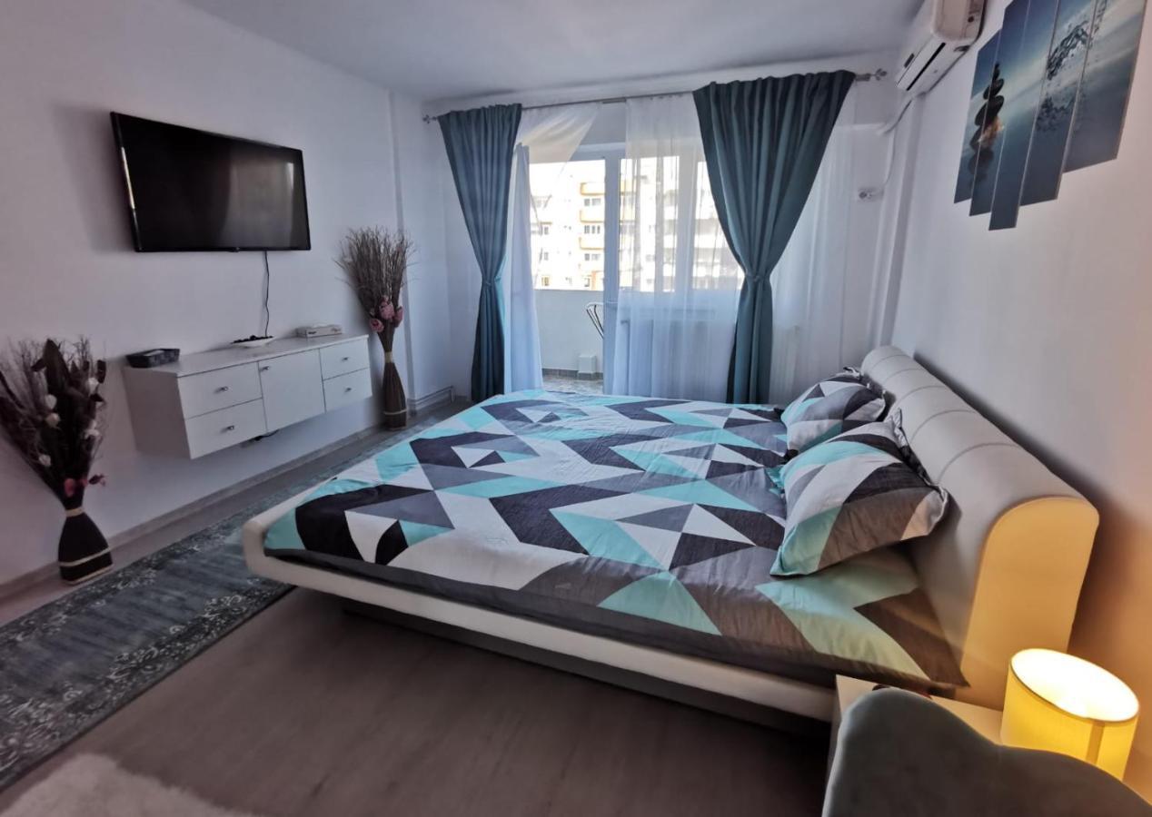 Apartament Regim Hotelier Deva Ngoại thất bức ảnh