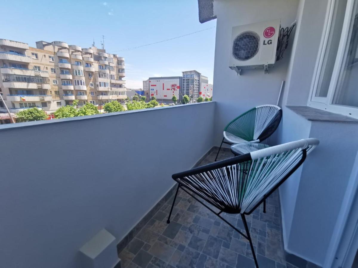Apartament Regim Hotelier Deva Ngoại thất bức ảnh