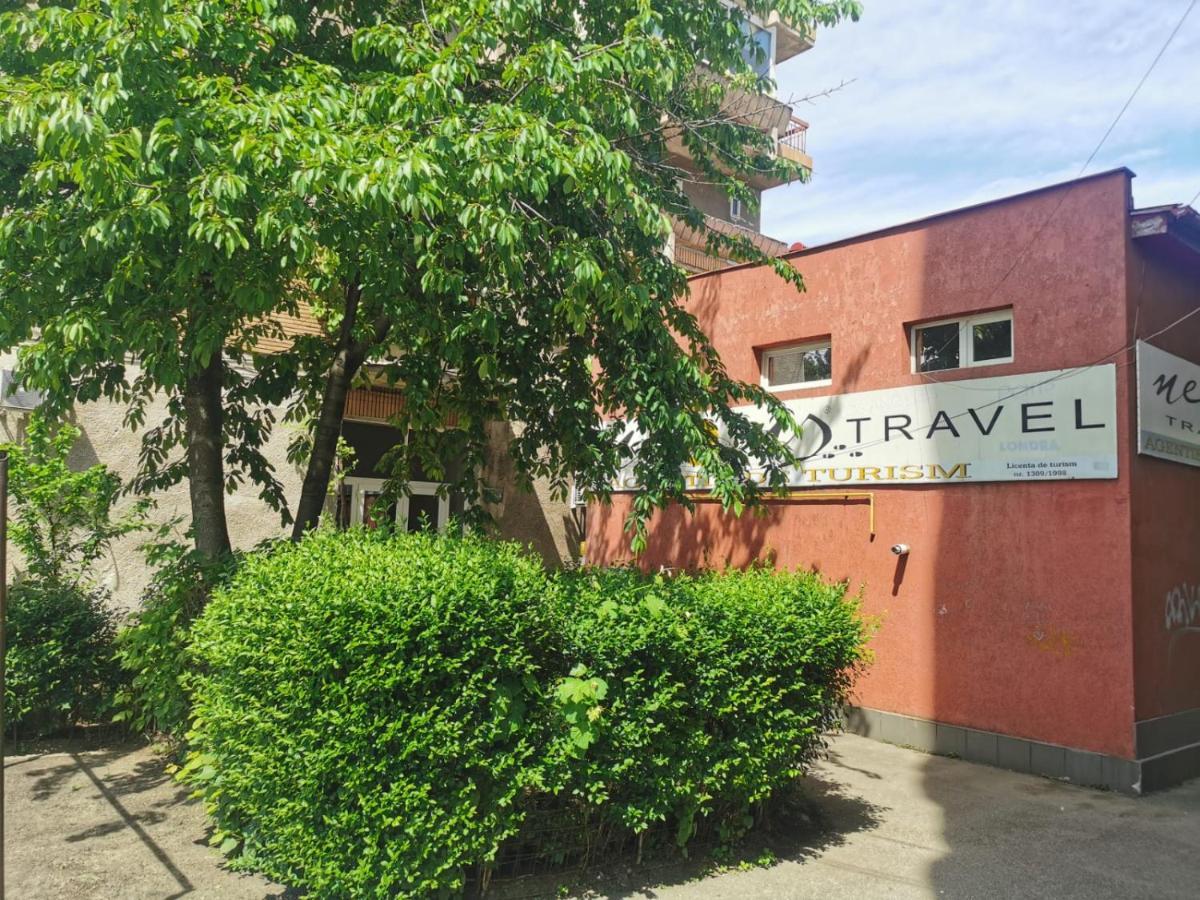 Apartament Regim Hotelier Deva Ngoại thất bức ảnh
